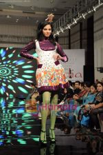 at Gitanjali Tour De India fashion  show in Trident, Mumbai on 6th Feb 2011 (69).JPG
